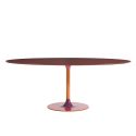 Kartell Thierry Table XXL Table - Oval