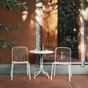 &Tradition Thorvald SC94 Outdoor Dining Chair