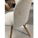 Vitra Mikado Side Chair - Oak, Nubia 01 (4)