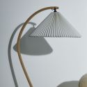 Gubi Timberline Floor Lamp