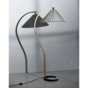 Gubi Timberline Floor Lamp