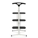 Kartell Tiramisu Folding Step Ladder