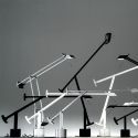 Artemide Tizio Lamp