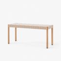 &Tradition TK4 Betty Bench