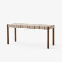 &Tradition TK4 Betty Bench