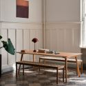 &Tradition TK5 Betty Bench