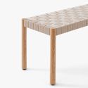 &Tradition TK5 Betty Bench
