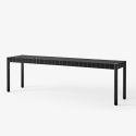 &Tradition TK5 Betty Bench