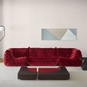 Ligne Roset Togo Corner Seat