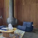 Ligne Roset Togo Fireside Chair