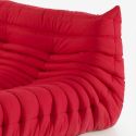 Ligne Roset Togo Lounge Settee