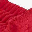 Ligne Roset Togo Lounge Settee