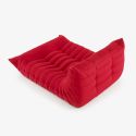 Ligne Roset Togo Lounge Settee