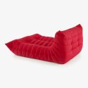 Ligne Roset Togo Lounge Settee