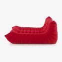Ligne Roset Togo Lounge Settee