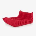 Ligne Roset Togo Lounge Settee