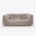 Ligne Roset Togo Medium Settee