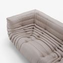Ligne Roset Togo Medium Settee