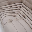 Ligne Roset Togo Medium Settee