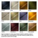 Ligne Roset Togo Large Settee