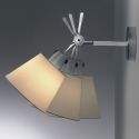 Artemide Tolomeo Wall Diffuser