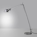 Artemide Tolomeo Reading Floor Lamp