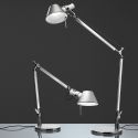 Artemide Tolomeo Desk Lamp