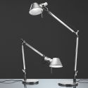 Artemide Tolomeo Mini LED Desk Lamp