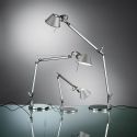 Artemide Tolomeo Desk Lamp