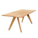 Tom Dixon Slab Dining Table