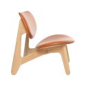 Tom Dixon Slab Lounge Chair