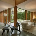 Tom Dixon Slab Lounge Chair