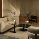 Tom Dixon Slab Lounge Chair