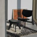 Tom Dixon Slab Ottoman