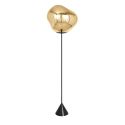 Tom Dixon Melt Cone Slim Floor Lamp LED
