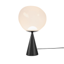 Tom Dixon Melt Cone Table Lamp - Opal