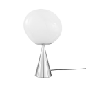 Tom Dixon Melt Cone Table Lamp - Opal