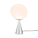 Tom Dixon Melt Cone Table Lamp - Opal