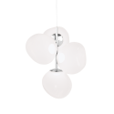 Tom Dixon Melt Mini Chandelier - Opal