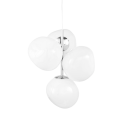 Tom Dixon Melt Mini Chandelier - Opal