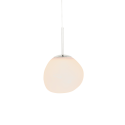 Tom Dixon Melt Mini Pendant Light - Opal