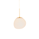 Tom Dixon Melt Mini Pendant Light - Opal