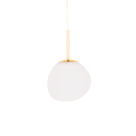 Tom Dixon Melt Mini Pendant Light - Opal