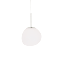 Tom Dixon Melt Mini Pendant Light - Opal