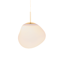 Tom Dixon Melt Mini Pendant Light - Opal
