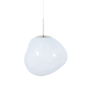Tom Dixon Melt Pendant Light - Opal