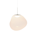 Tom Dixon Melt Pendant Light - Opal