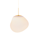 Tom Dixon Melt Pendant Light - Opal