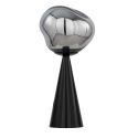 Tom Dixon Melt Portable Table Lamp - Black