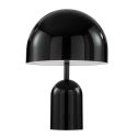 Tom Dixon Bell Portable Table Lamp - Black